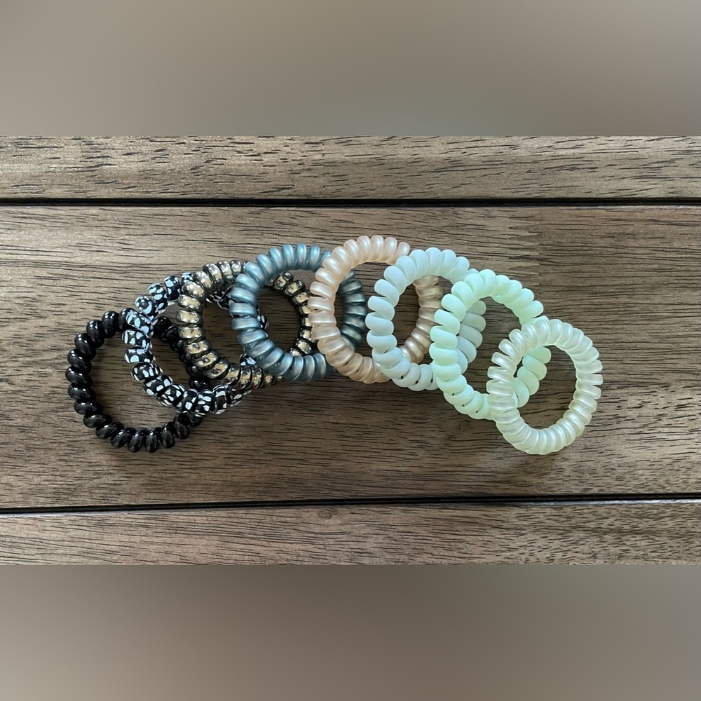 Hair Elastics